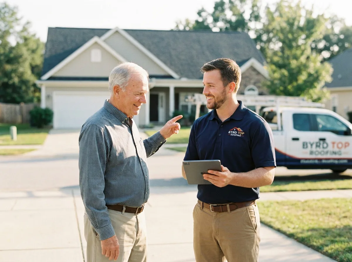 Roofing Sunnyside, UT FAQs